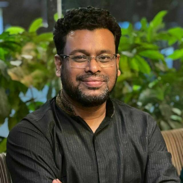 Md. Tarikul Islam